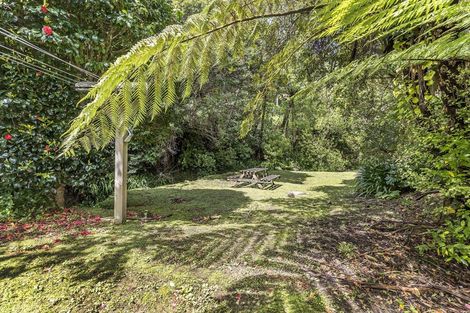 Photo of property in 33 Hanover Street, Wadestown, Wellington, 6012