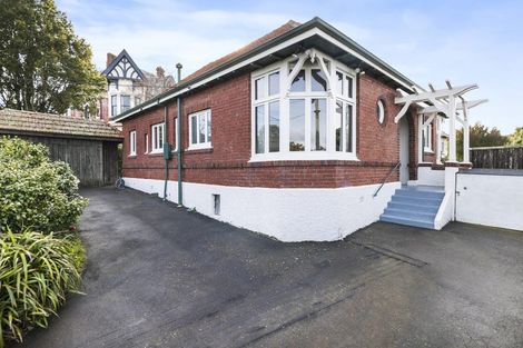 Photo of property in 7 Leven Street, Roslyn, Dunedin, 9010