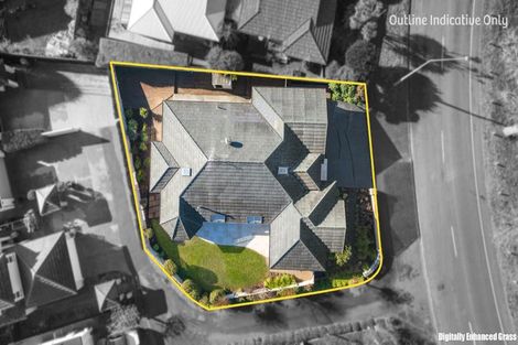 Photo of property in 128 Lake Terrace Road, Burwood, Christchurch, 8061