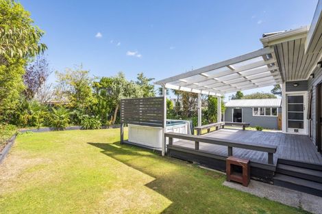Photo of property in 13a Kawiu Road, Levin, 5510