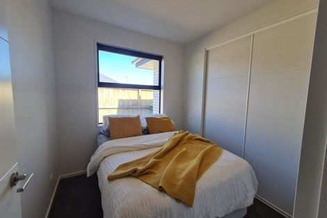 Photo of property in 21 Fairhall Street, Rolleston, 7615