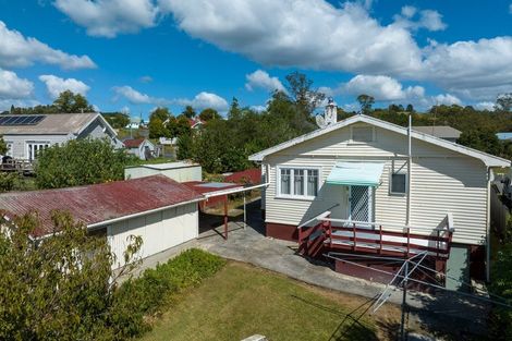 Photo of property in 15 Church Street, Kawakawa, 0210