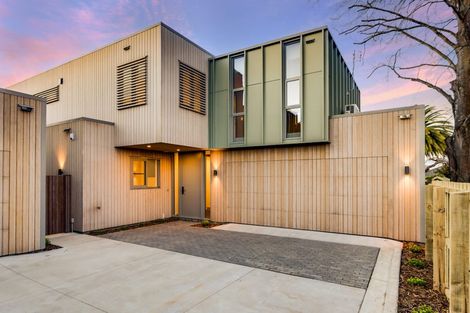 Photo of property in 4/42 Browns Road, St Albans, Christchurch, 8014