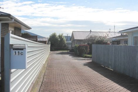 Photo of property in 11c Kent Street, Levin, 5510