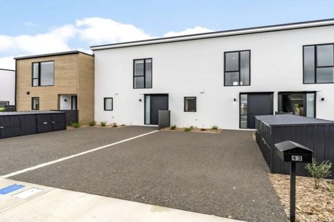 Photo of property in 43 Pipi Place, Levin, 5510
