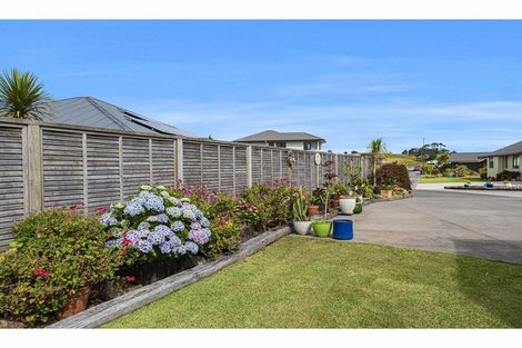 Photo of property in 7 Meadowpark Drive, Dargaville, 0310