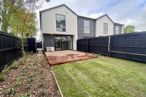 Photo of property in 10/27 Bartlett Street, Riccarton, Christchurch, 8011