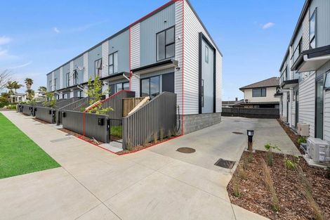 Photo of property in 3 Detro Street, Papatoetoe, Auckland, 2025