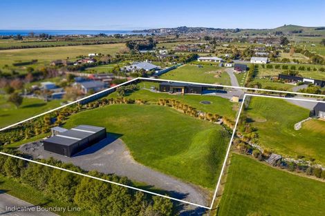 Photo of property in 258c Mount Fyffe Road, Kaikoura Flat, Kaikoura, 7300