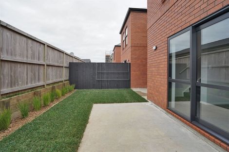 Photo of property in 3 Pippa Lane, Rolleston, 7614