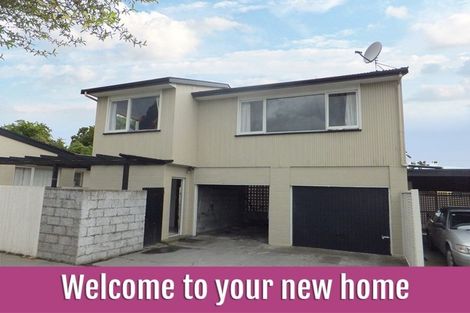 Photo of property in 8/23 Frederick Street, Waltham, Christchurch, 8011