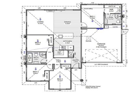 Photo of property in 45 Accadia Drive, Rolleston, 7614