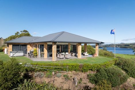 Photo of property in 253 Horahora Road, Piarere, Tirau, 3484