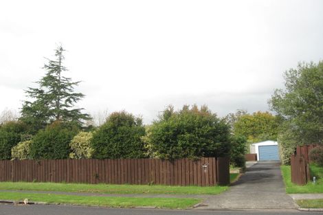 Photo of property in 53 Marvon Downs Avenue, Pakuranga Heights, Auckland, 2010