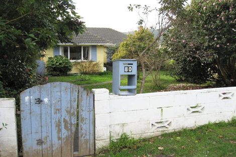 Photo of property in 80 Fraser Street, Wainuiomata, Lower Hutt, 5014