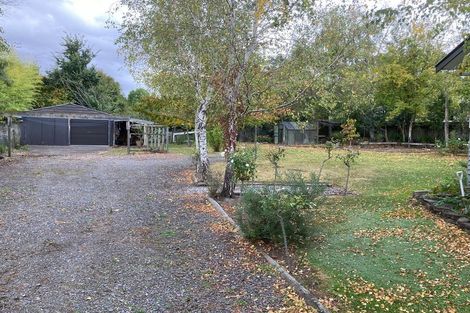Photo of property in 44 Porangahau Road, Waipukurau, 4200