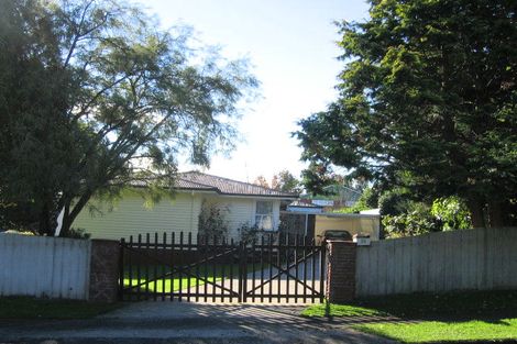 Photo of property in 35 Cobham Crescent, Tokoroa, 3420
