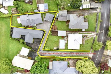 Photo of property in 17 Laurence Street, Queenwood, Hamilton, 3210