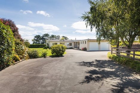Photo of property in 34 Te Arakura Road, Feilding, 4775