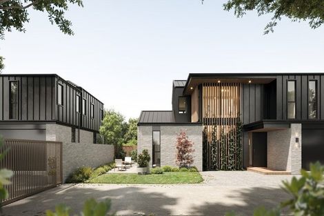 Photo of property in 38a Straven Road, Riccarton, Christchurch, 8011