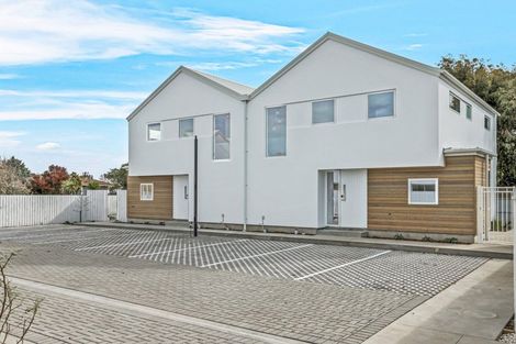 Photo of property in 2/24 Dampier Street, Woolston, Christchurch, 8023