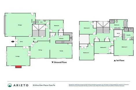 Photo of property in 32 Alva Glen Place, Pyes Pa, Tauranga, 3112