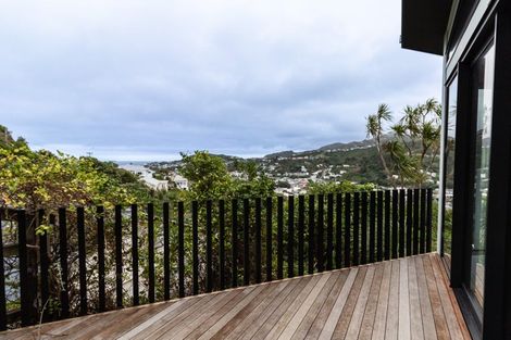 Photo of property in 123 Volga Street, Island Bay, Wellington, 6023