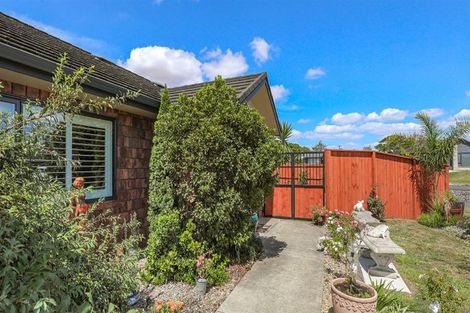 Photo of property in 1 Merlot Place, Te Kauwhata, 3710