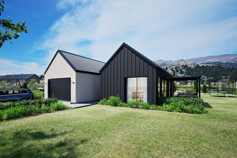 Photo of property in 13 Jackson Rise, Luggate, Wanaka, 9383