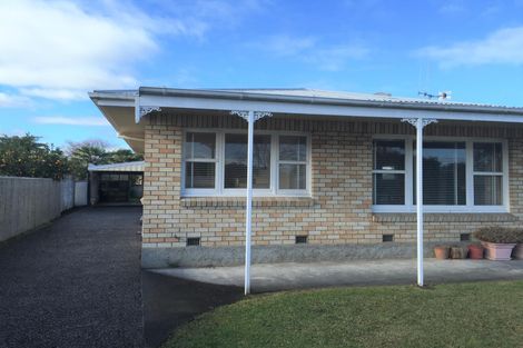 Photo of property in 34 Rata Street, Matamata, 3400