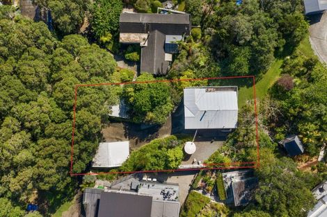 Photo of property in 56 Jamieson Road, Mahurangi West, Warkworth, 0983