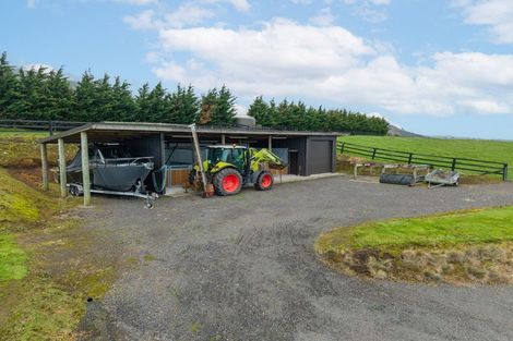 Photo of property in 166b Te Tuhi Road, Okauia, Matamata, 3471