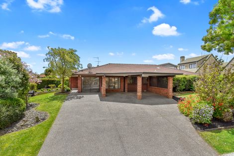 Photo of property in 1 Talga Court, Conifer Grove, Takanini, 2112