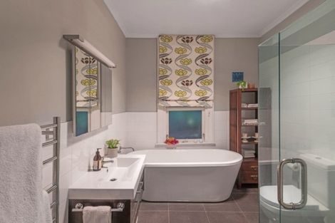 Photo of property in 1 Heaton Terrace, Brooklyn, Wellington, 6021