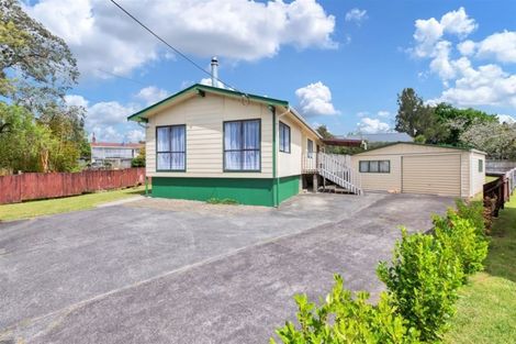 Photo of property in 6 Don Buck Road, Massey, Auckland, 0614
