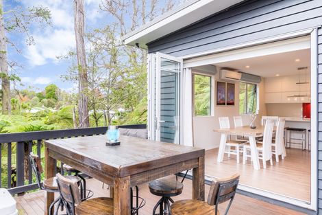 Photo of property in 20e Konini Road, Titirangi, Auckland, 0604