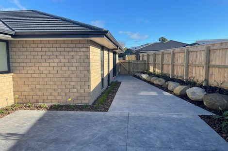 Photo of property in 5 Westwill Way, Westown, New Plymouth, 4310