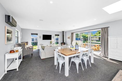 Photo of property in 15 Vitruvius Way, Leeston, 7632