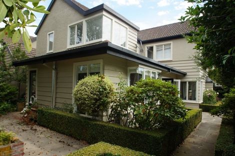 Photo of property in 127 Fendalton Road, Fendalton, Christchurch, 8014