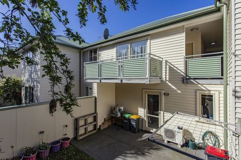 Photo of property in Wilton Close, 3/235 Salisbury Street, Christchurch Central, Christchurch, 8013