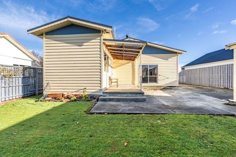 Photo of property in 121 Park Street, Winton, 9720