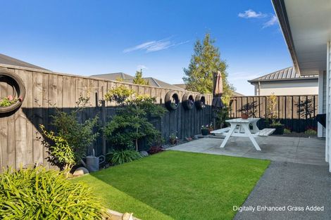 Photo of property in 25 Waituna Street, Pegasus, 7612