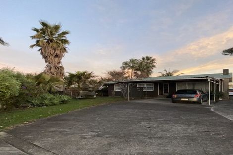 Photo of property in 33 Mackenzie Street, Te Atatu South, Auckland, 0610