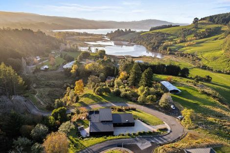 Photo of property in 78 Orokonui Road, Waitati, 9085