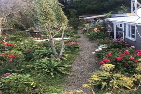 Photo of property in 90 Otakou Golf Course Road, Otakou, Dunedin, 9077