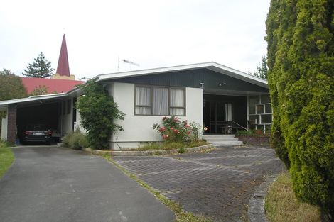 Photo of property in 9a Shanly Street, Waipawa, 4210