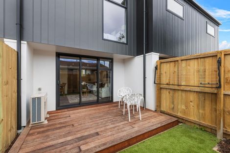 Photo of property in 4/623 Cashel Street, Linwood, Christchurch, 8011