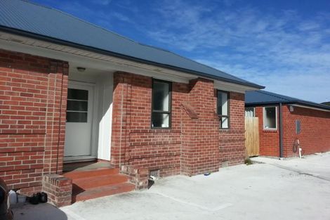 Photo of property in 3a Paeroa Street, Riccarton, Christchurch, 8041