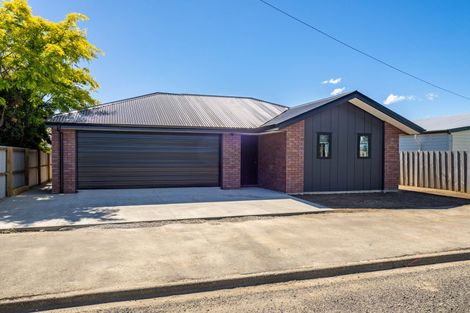 Photo of property in 126a Melcombe Street, Tinwald, Ashburton, 7700