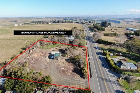 Photo of property in 35 Main Road, Maheno, Oamaru, 9495